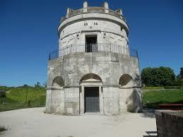 Mausoleo di Teodorico